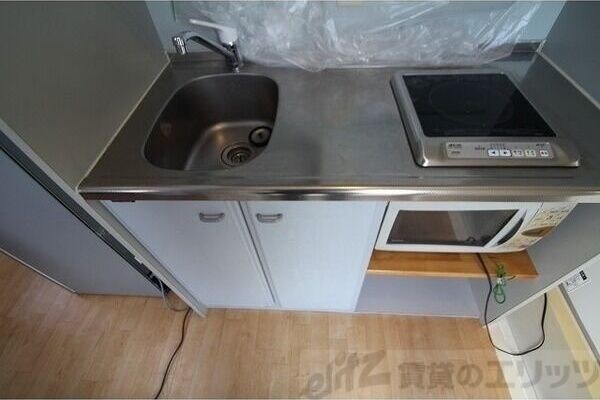 バトンルージュの物件内観写真