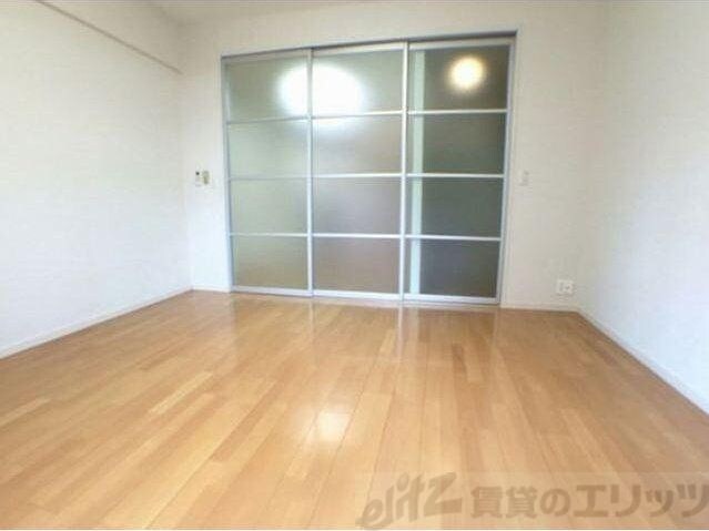 アスリート江坂II番館の物件内観写真