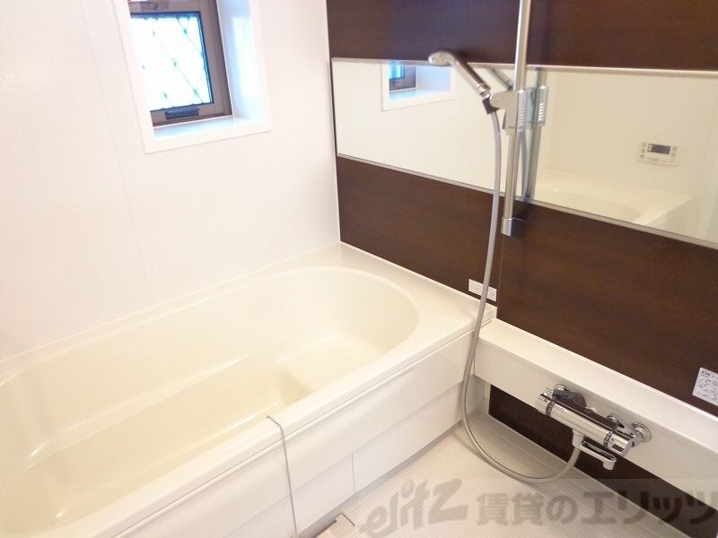 サンリット リヴァーの物件内観写真