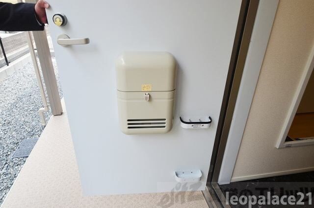 レオネクストエスプリの物件内観写真