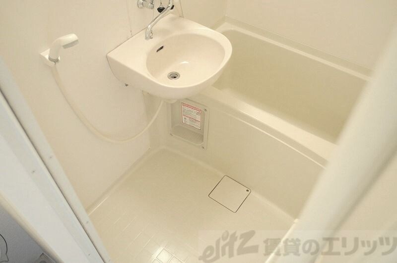 レオパレス辻子の物件内観写真