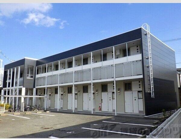 レオパレス辻子の物件内観写真