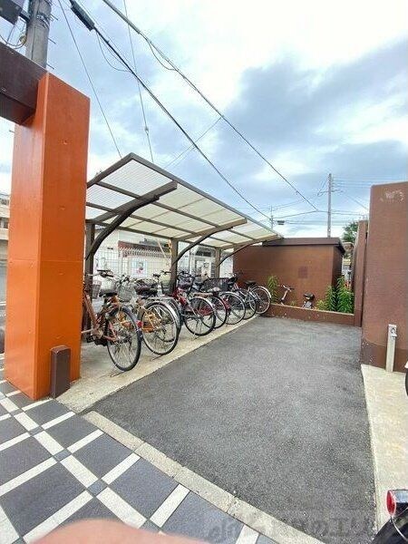 久光マンションの物件内観写真