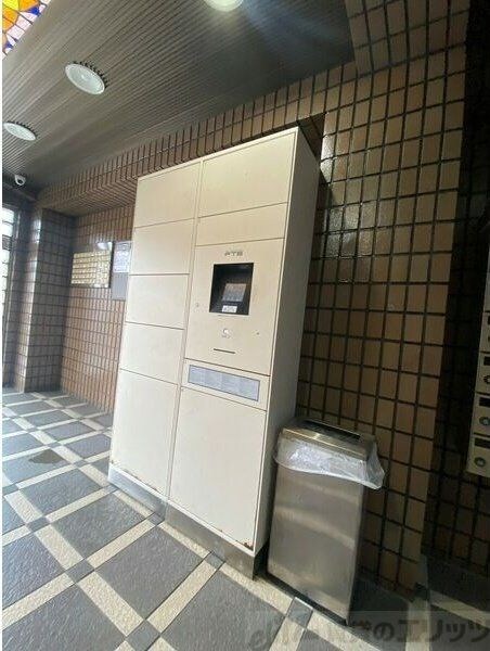 久光マンションの物件内観写真