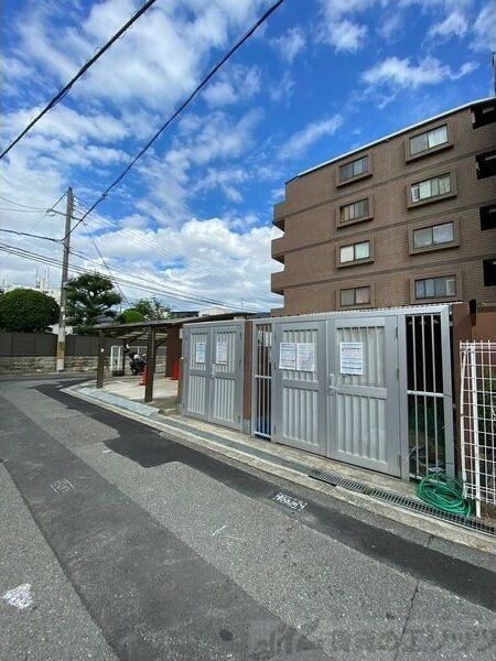 久光マンションの物件内観写真