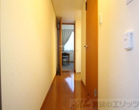 レオパレス滝の華の物件内観写真