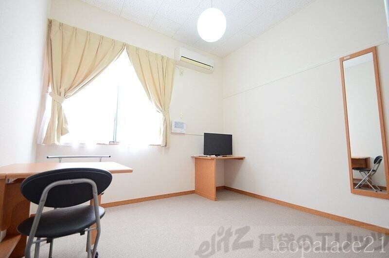 レオパレス銀河の物件内観写真