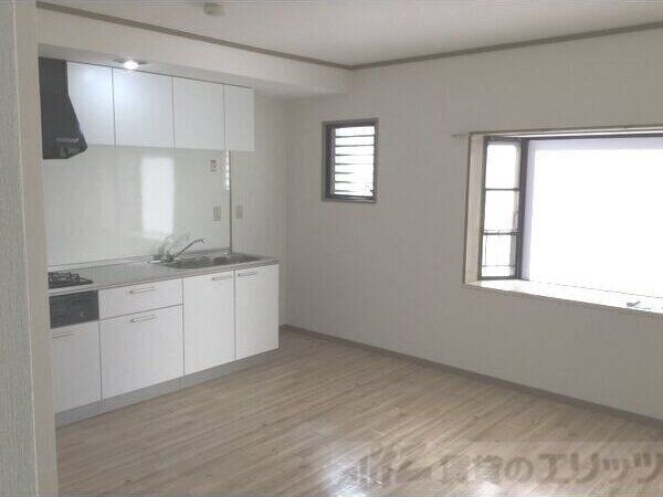 リベルテ美奈原の物件内観写真