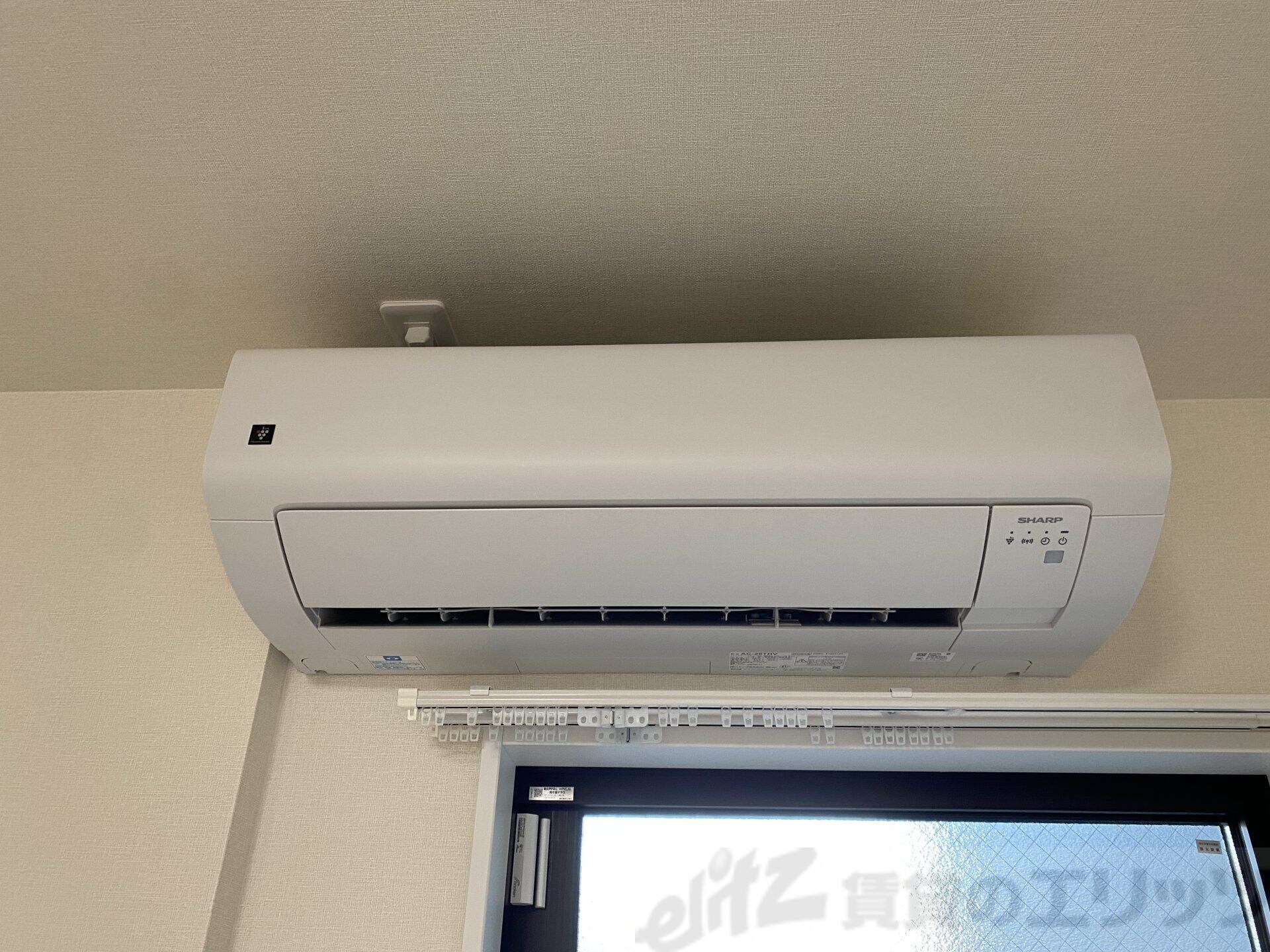 パークテラス淡路の物件内観写真