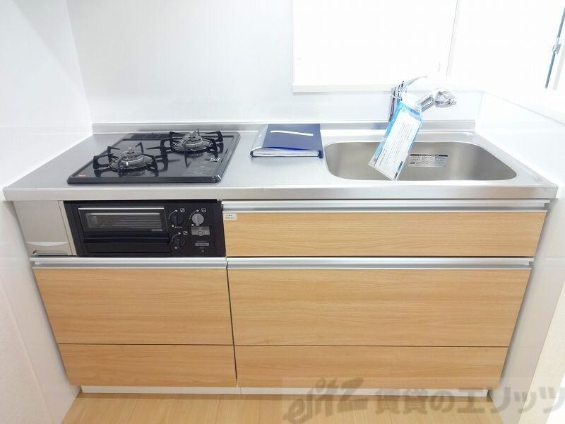 クリント ブライアントの物件内観写真