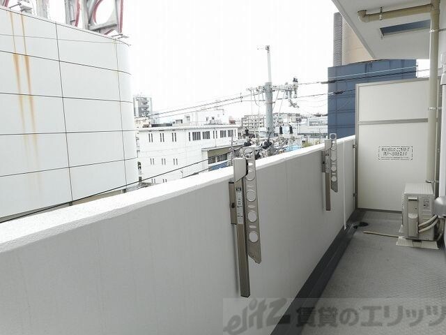 クリント ブライアントの物件内観写真