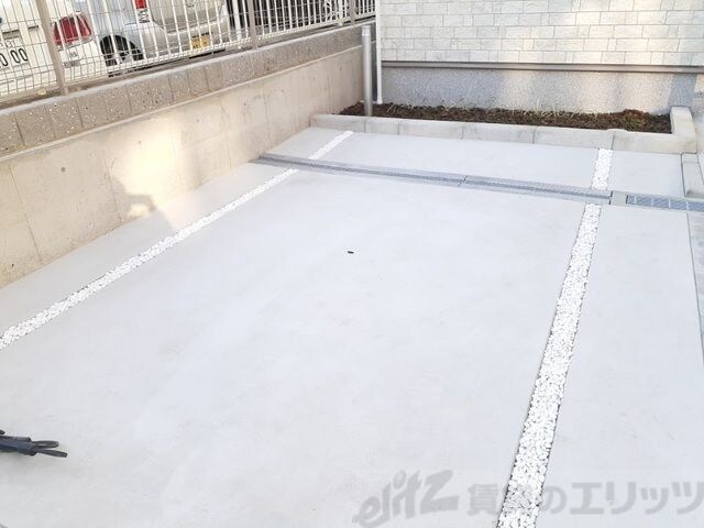 グレイスの物件内観写真