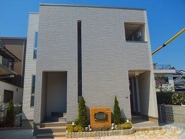 Neo Court 藤の物件外観写真