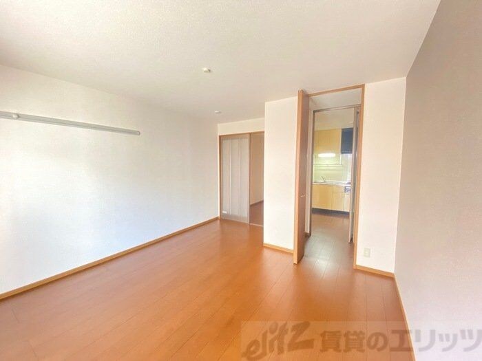 グランシャンブルの物件内観写真