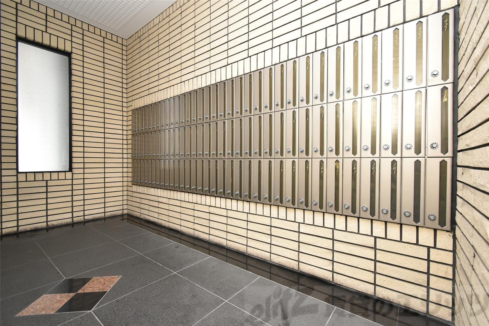 スチューデントパレス茨木の物件内観写真