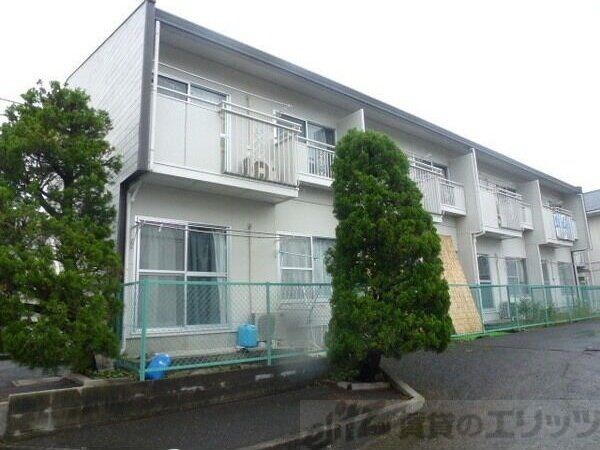 リバーサイドハイツの物件内観写真