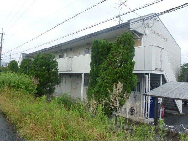 リバーサイドハイツの物件内観写真