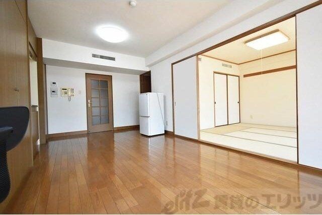 グランヴィ新大阪の物件内観写真