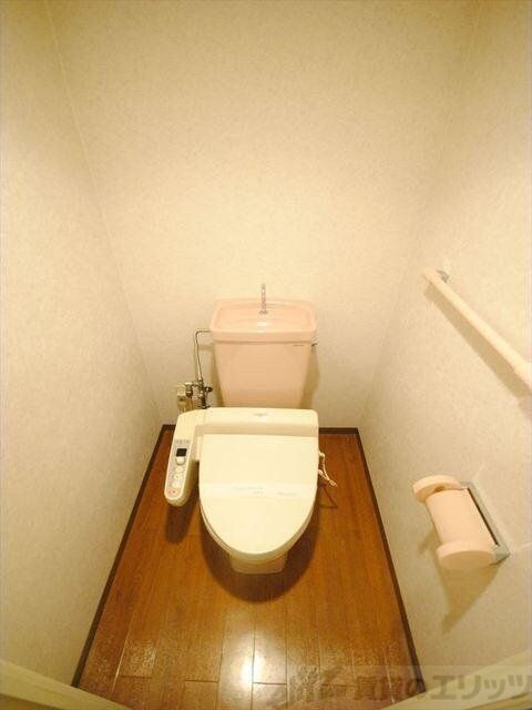 グランヴィ新大阪の物件内観写真