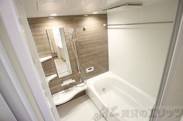 Maison de Espoir 豊里の物件内観写真