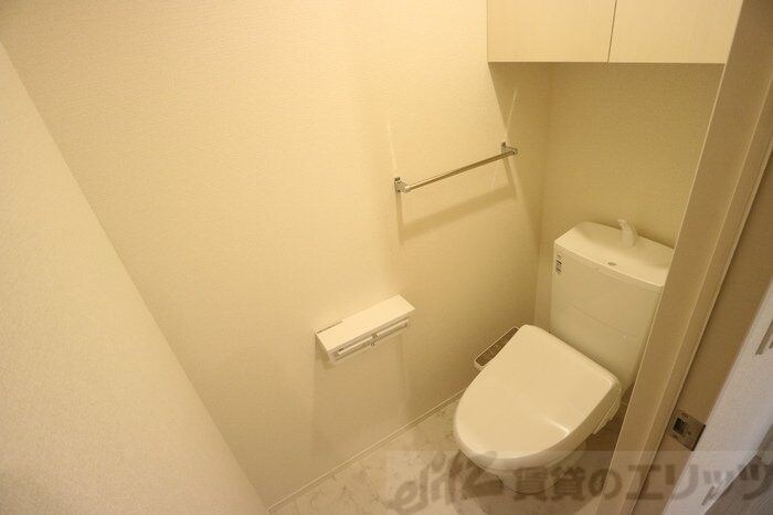 Maison de Espoir 豊里の物件内観写真