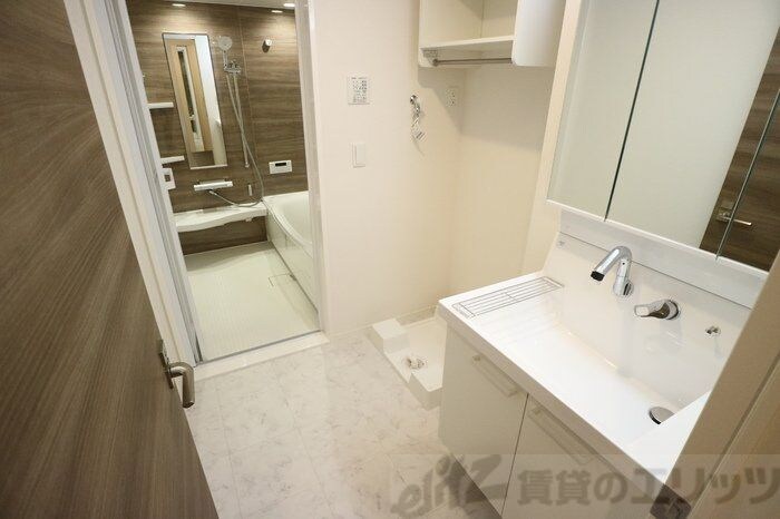 Maison de Espoir 豊里の物件内観写真