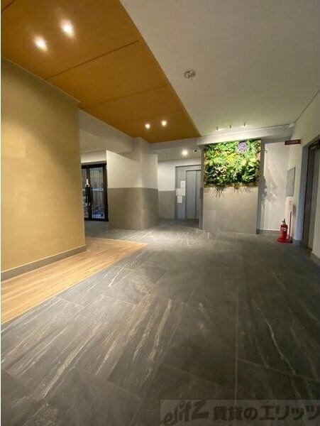 インプルーブ天満橋の物件内観写真