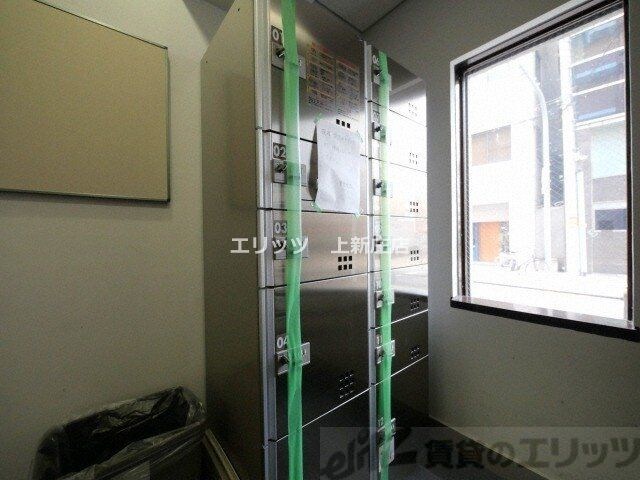 インプルーブ天満橋の物件内観写真