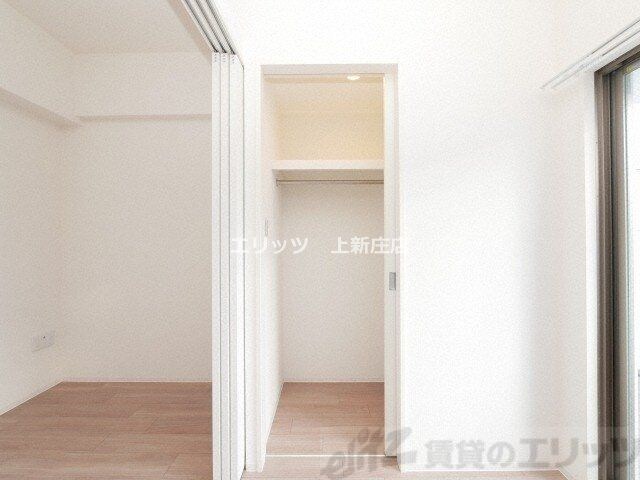 セレニテ福島プリエの物件内観写真