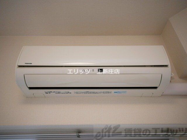 プレサンス扇町駅前の物件内観写真