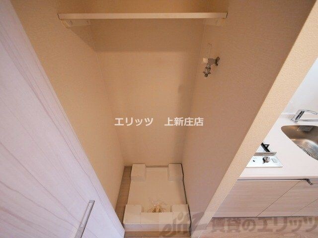 プレサンス扇町駅前の物件内観写真