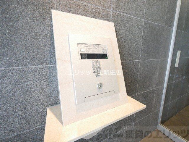 プレサンス梅田東ディアロの物件内観写真