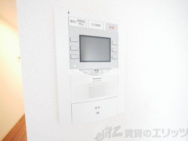 プレサンス梅田東ディアロの物件内観写真