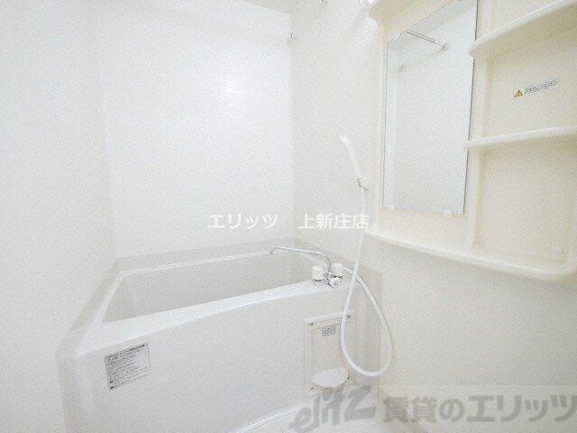 プレサンス梅田東ディアロの物件内観写真