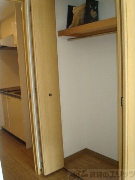 Win Road Esakaの物件内観写真