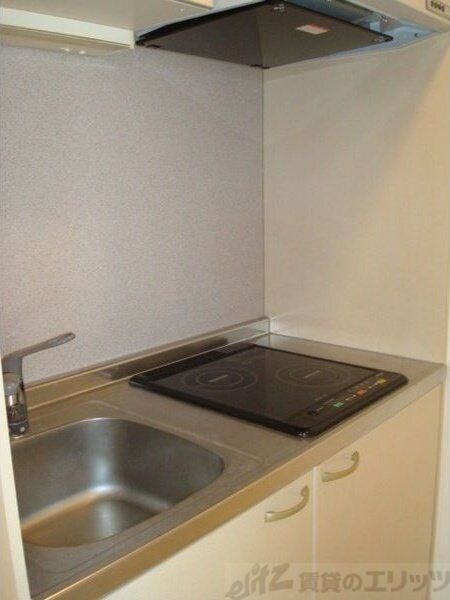 Win Road Esakaの物件内観写真