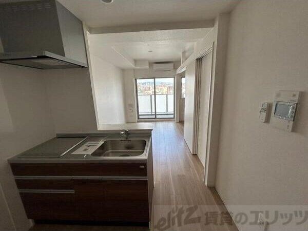 セレニテ江坂グランデの物件内観写真