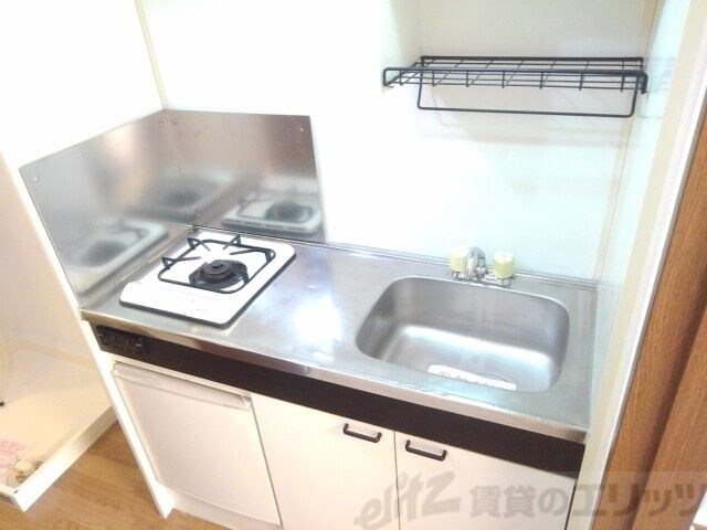 グランシャリオ ヒロの物件内観写真