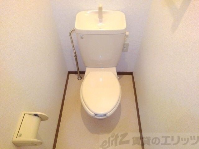 グランシャリオ ヒロの物件内観写真