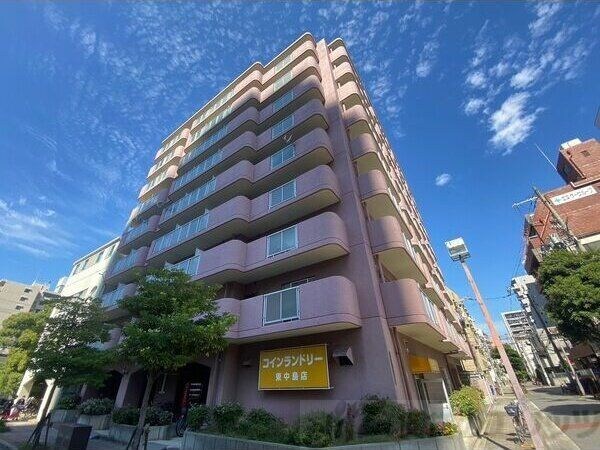 藤和シティコープ新大阪の物件内観写真