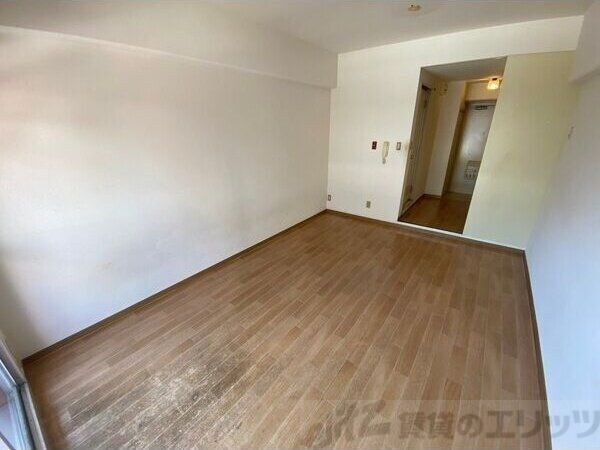 藤和シティコープ新大阪の物件内観写真