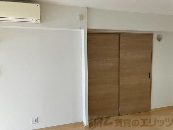 三恵上新庄ハイツの物件内観写真