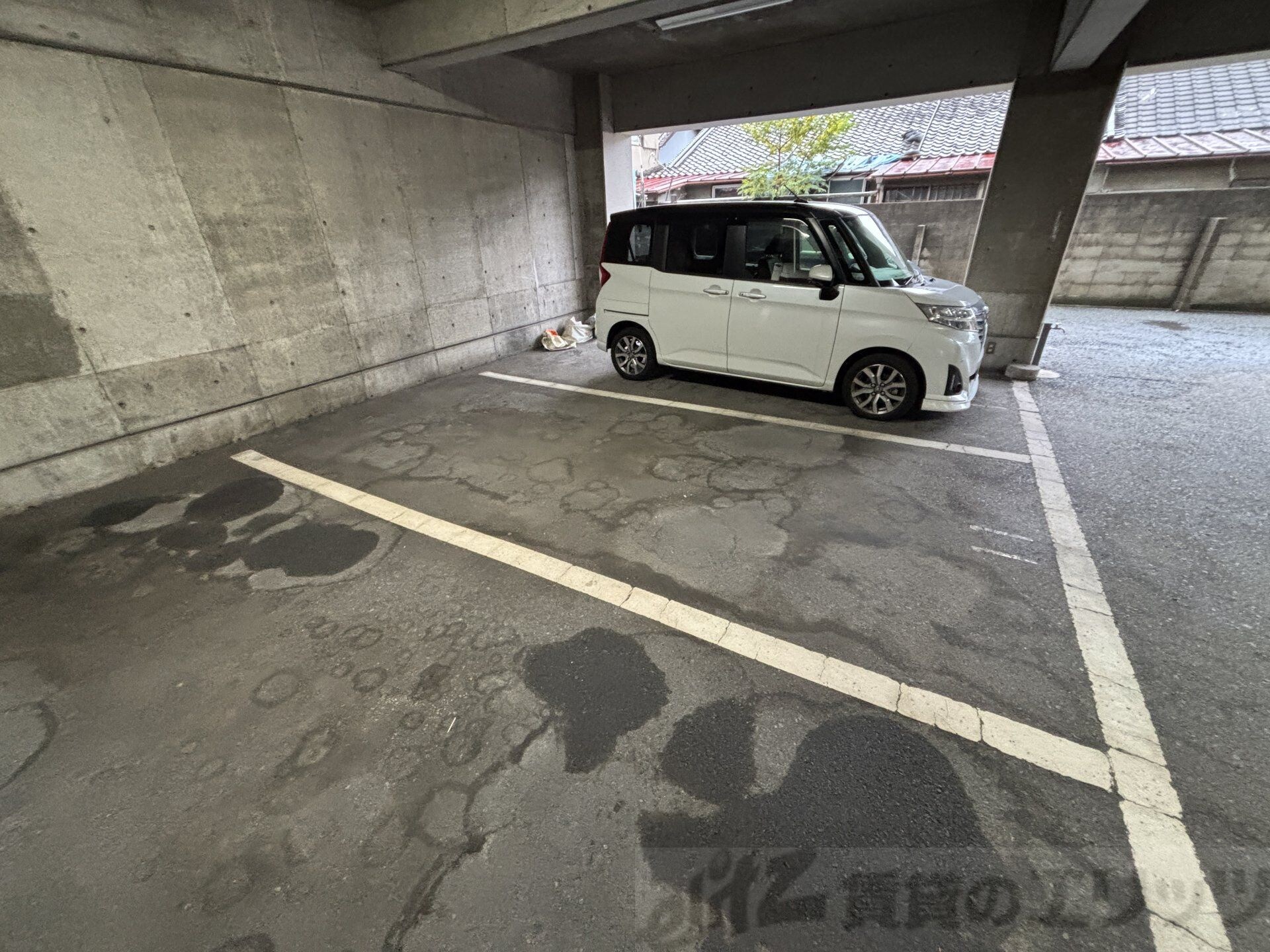 三恵上新庄ハイツの物件内観写真