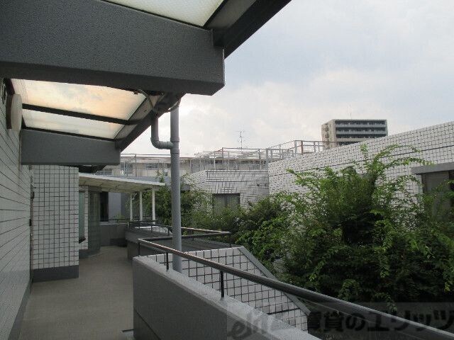 パティオ小松の物件内観写真