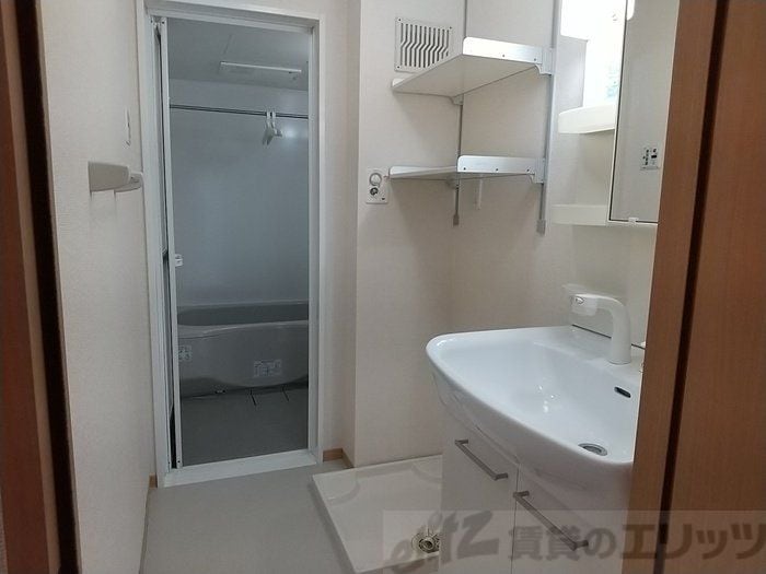 クロスロードA棟の物件内観写真