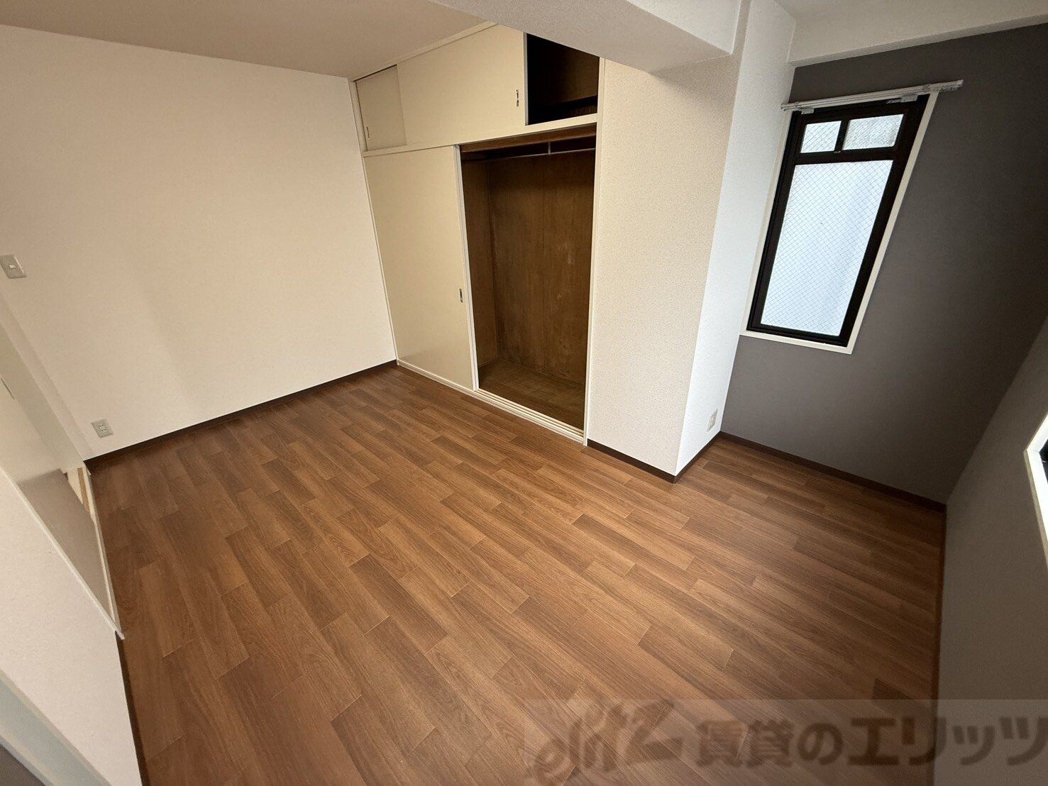 エトワール小松の物件内観写真