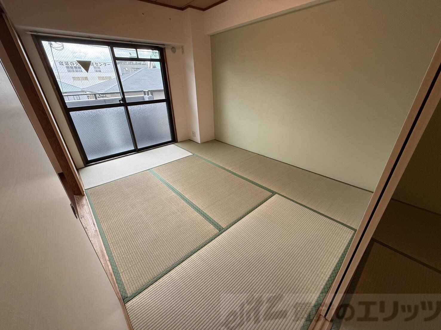 エトワール小松の物件内観写真