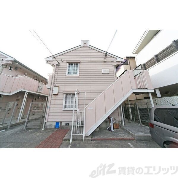 メルベイユ千里山北棟の物件内観写真