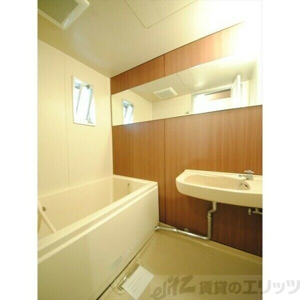 メルベイユ千里山北棟の物件内観写真