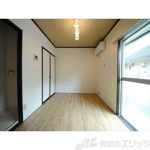 メルベイユ千里山北棟の物件内観写真